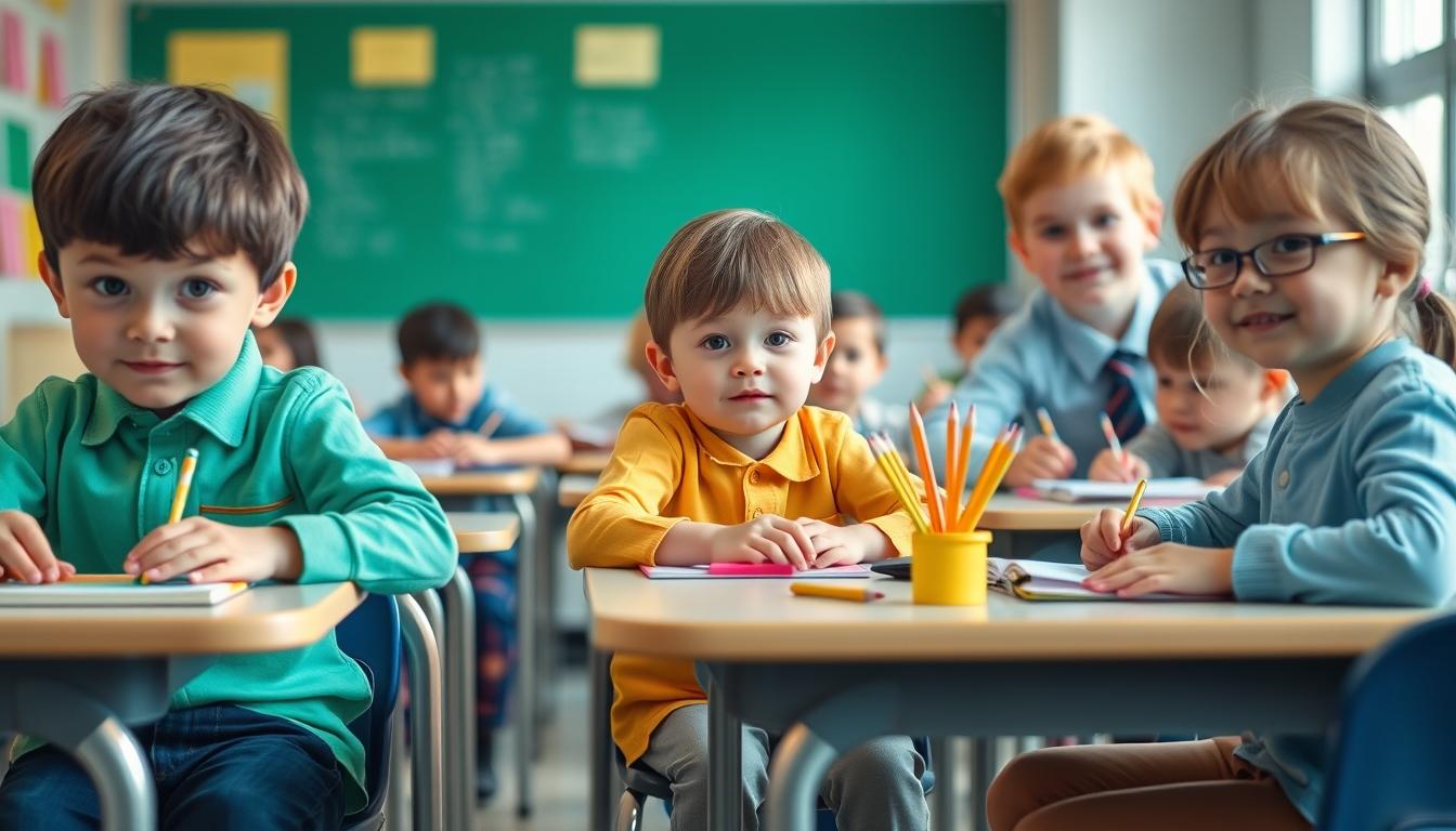 Student using online courses for flexible education