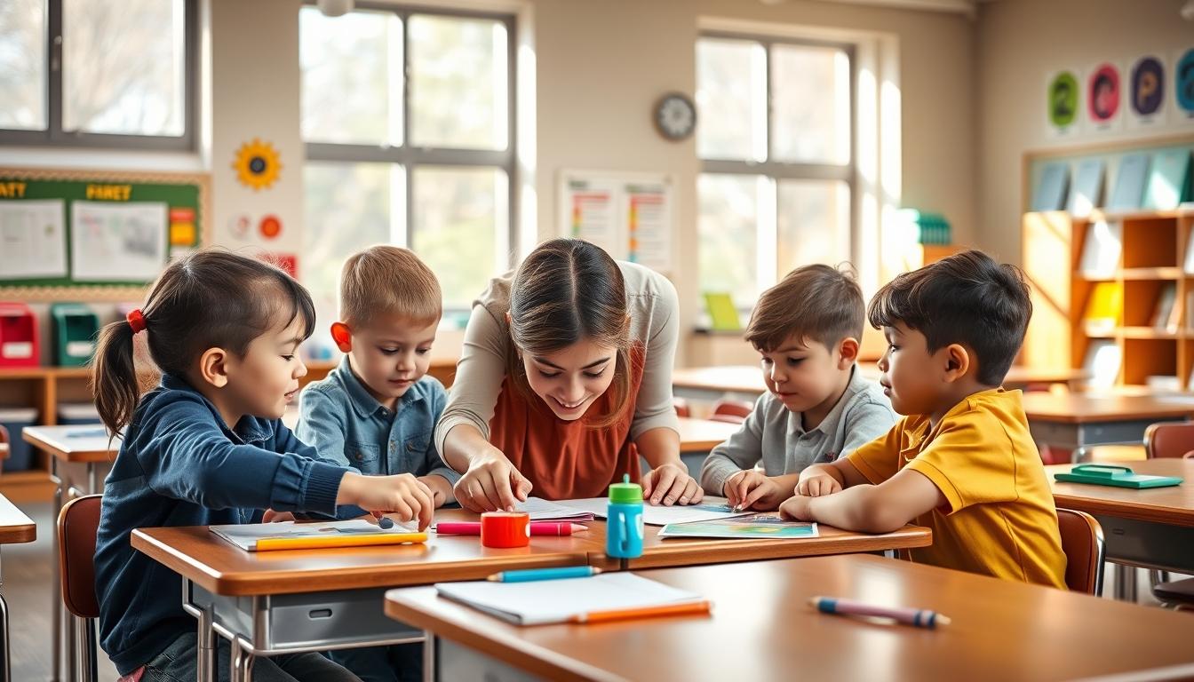 Organized exam preparation notes and academic planner